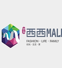 【西西MALL】商业房地产品牌设计案例欣赏,商业房地产品牌设计理念说明